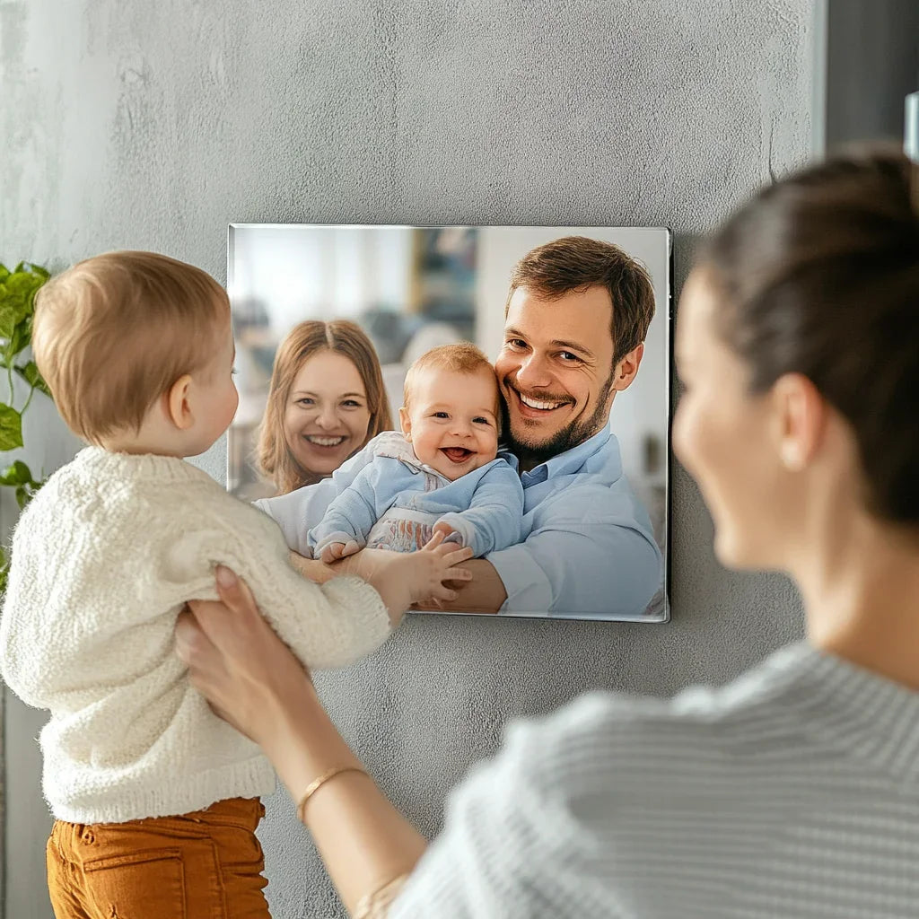 Unframed Custom Wall Art - MyPhotoStation
