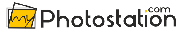 MyPhotoStation logo