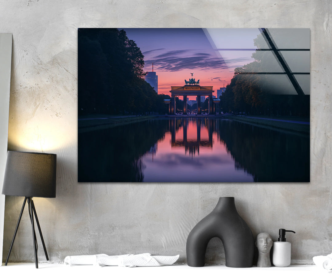 Landscape art prints offering a timeless collection of nature-inspired artwork for your walls