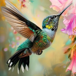 Bird Wall Art