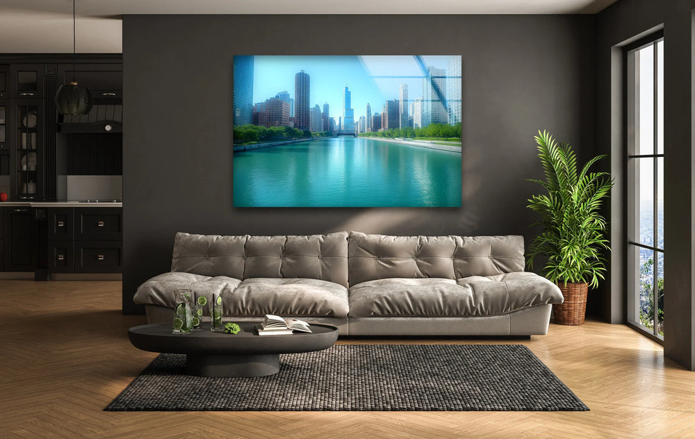 Nature art prints capturing the essence of wilderness and tranquility with artistic precision
