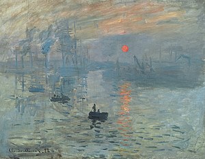 Impressionism Paintings