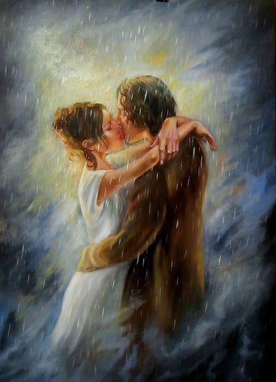 Love Paintings