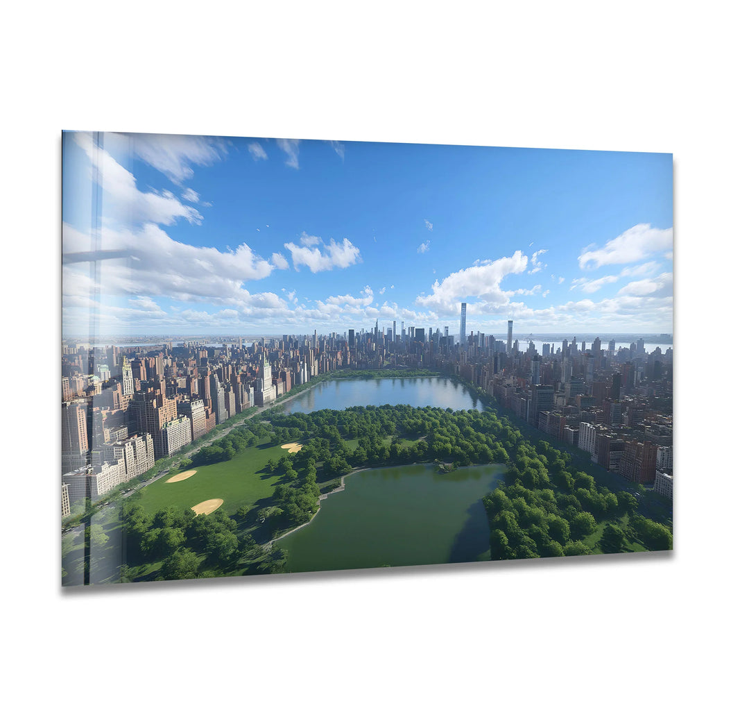 Landscape wall art featuring breathtaking nature scenes, perfect for enhancing any living space