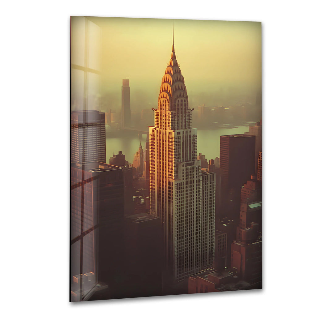 Large landscape wall art transforming spaces with bold, immersive depictions of natural landscapes