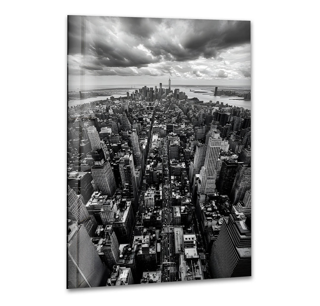 Landscape wall art featuring breathtaking nature scenes, perfect for enhancing any living space