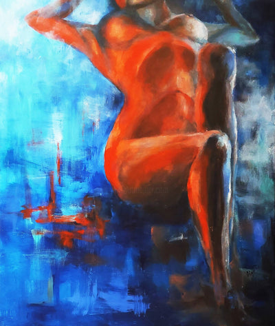 Nude Painting