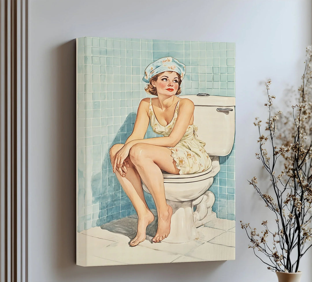 This canvas wall art brings a peaceful coastal vibe to your space, capturing the soft glow of a sunset with premium color depth and fade-resistant quality—ideal for modern living rooms or beach-themed homes.