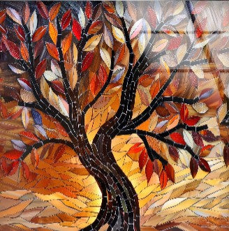 Tree Wall Art