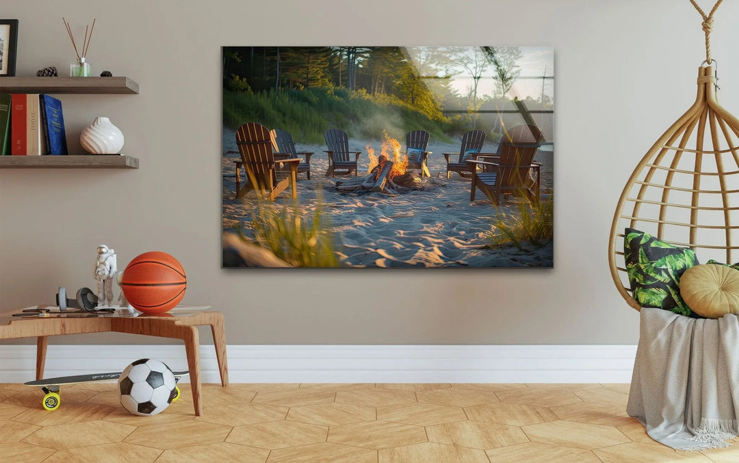 Beautiful nature paintings for sale blending rich colors and textures inspired by the outdoors