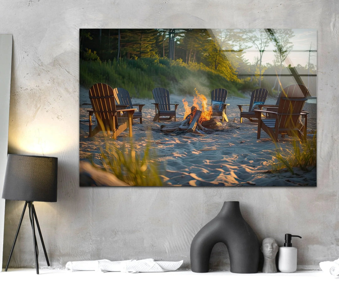 Nature art prints capturing the essence of wilderness and tranquility with artistic precision
