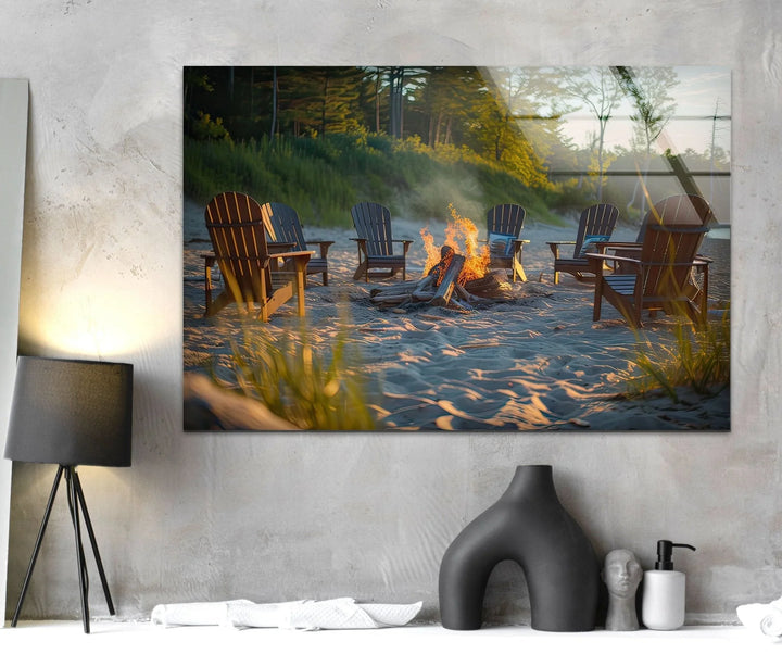 Nature art prints capturing the essence of wilderness and tranquility with artistic precision