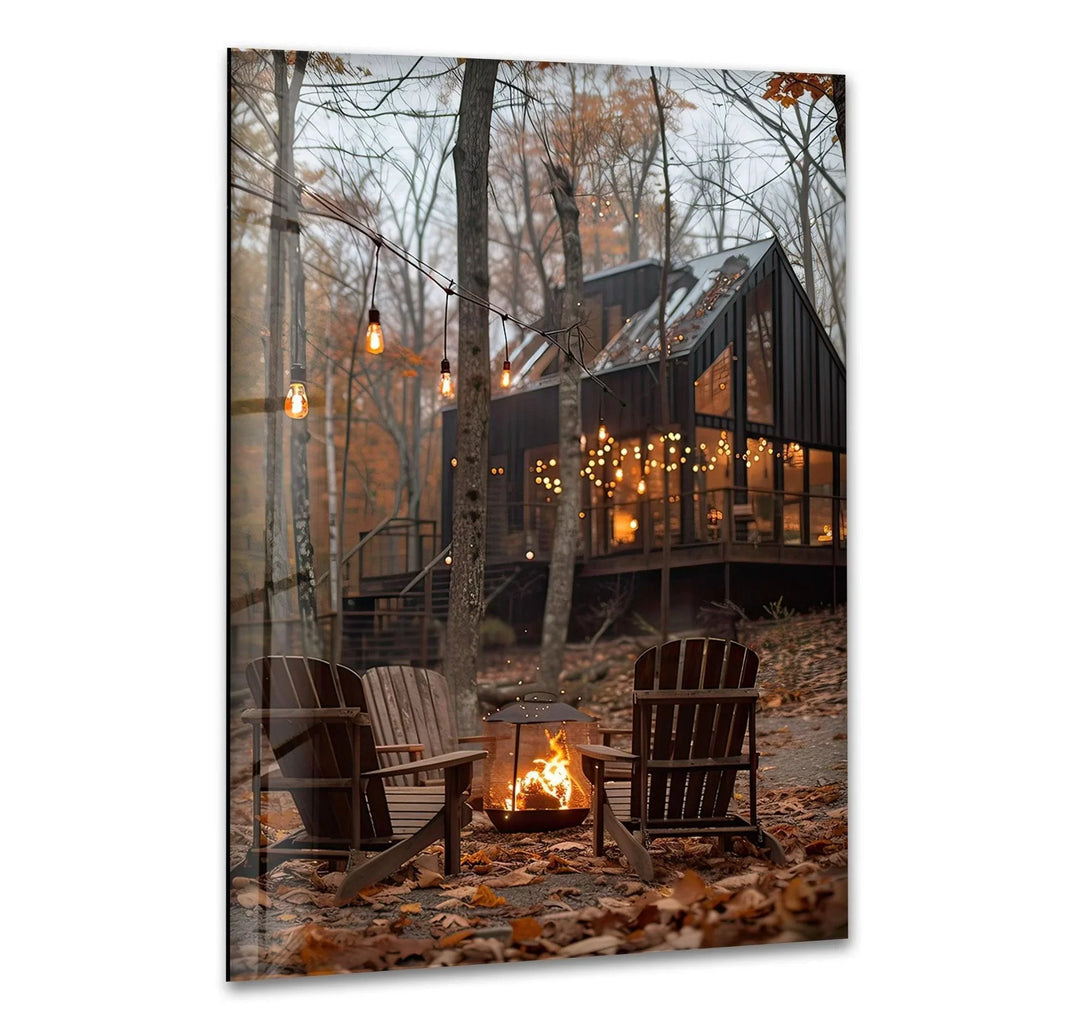 Captivating landscape wall art depicting serene nature scenes to bring calm and beauty to your space
