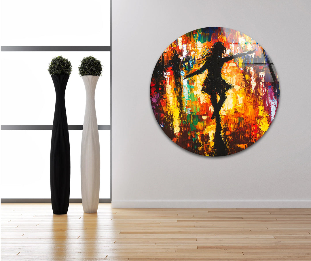 Famous artwork celebrated for its breathtaking composition and masterful techniques
