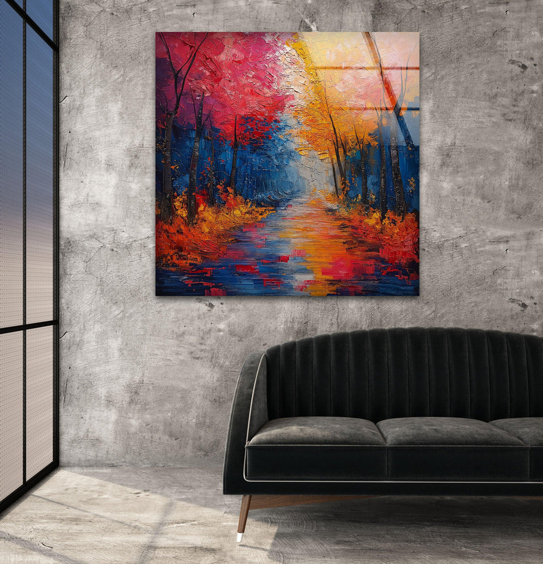 Famous paintings showcasing timeless masterpieces created by legendary artists