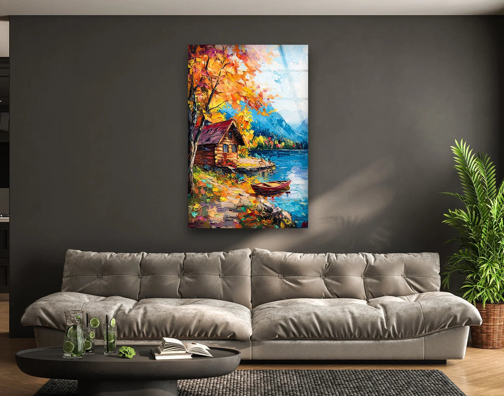 Famous art paintings highlighting iconic pieces that have shaped the world of fine art