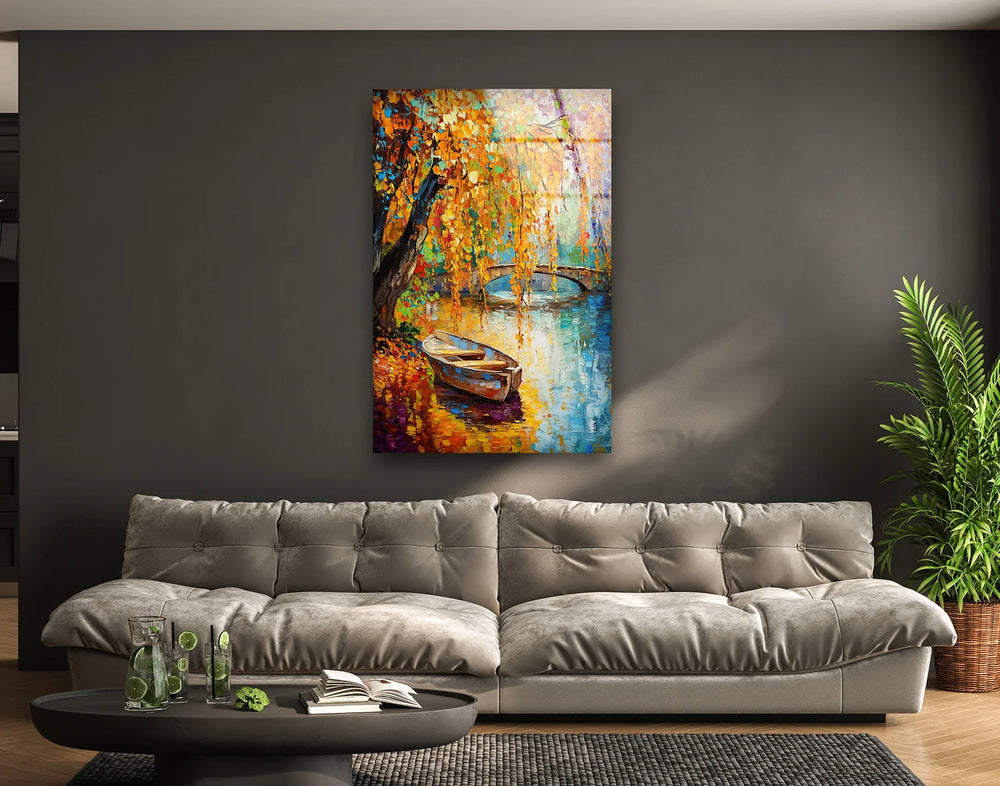 Painting artwork featuring intricate details and rich colors that bring classic artwork to life