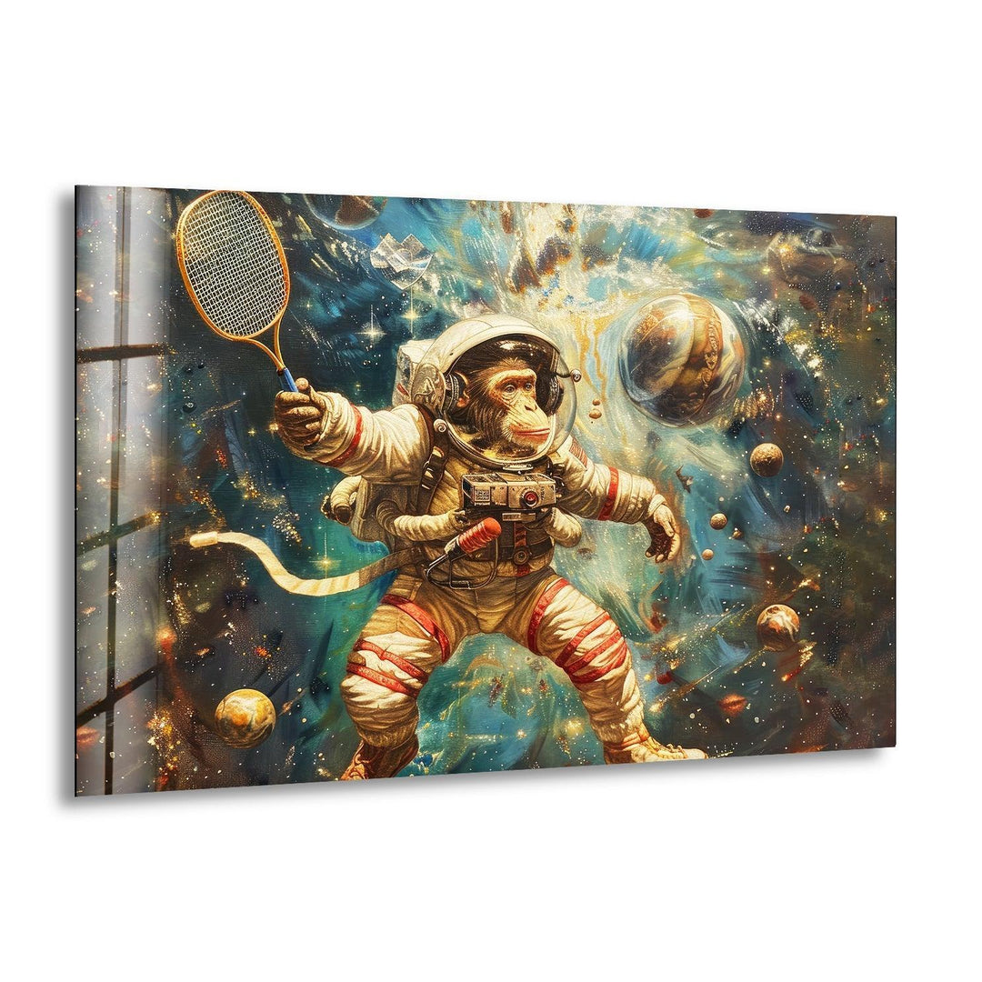 Cool Art Prints & Glass Wall Pictures