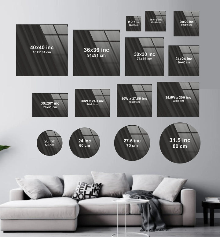 Banksy CND Soldiers Peace Tempered Glass Wall Art - MyPhotoStation