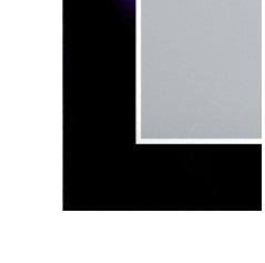 Black Frame Mirrors