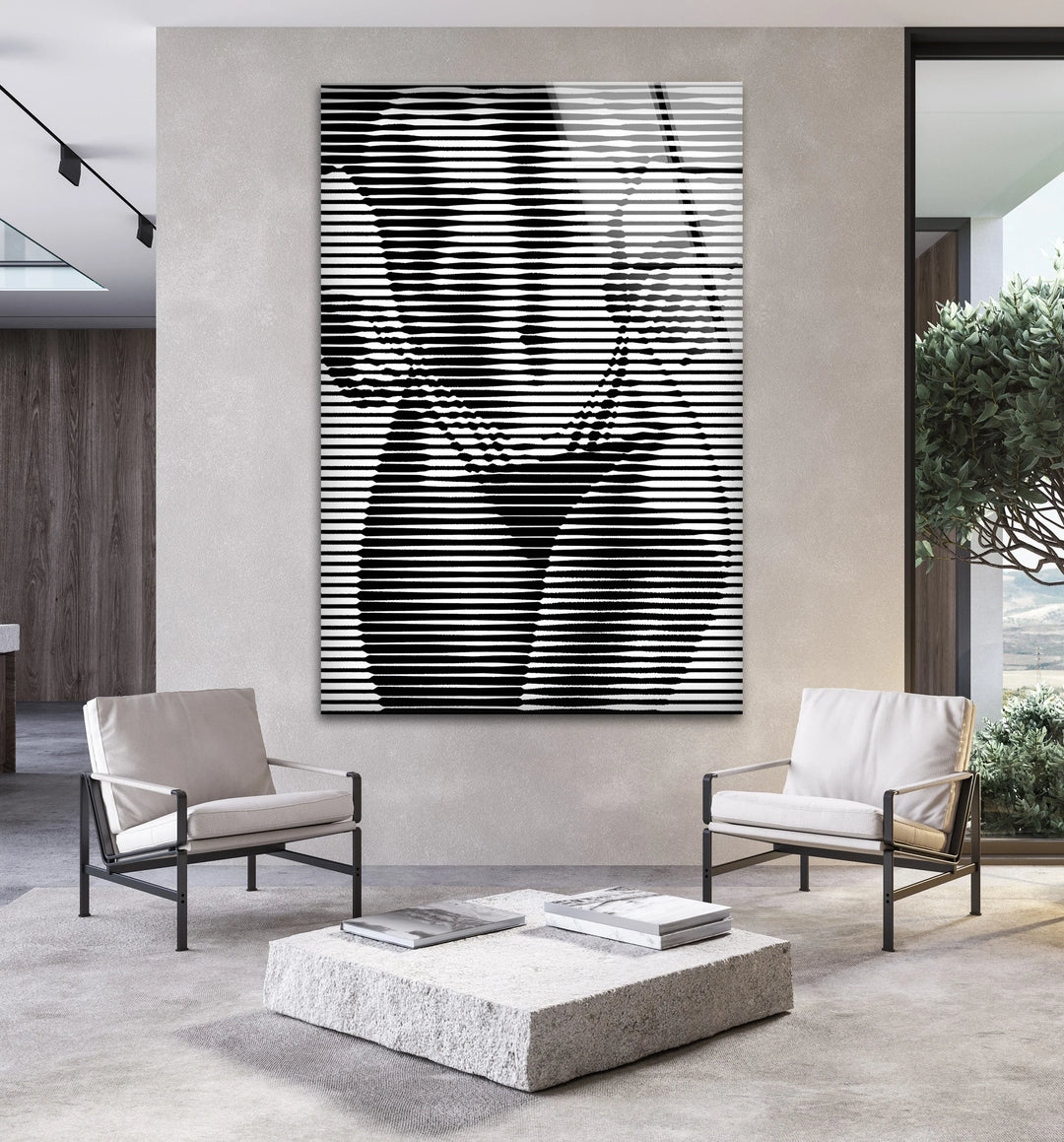 Seductive Black & White Boudoir – Sensual Fine Art - MyPhotoStation