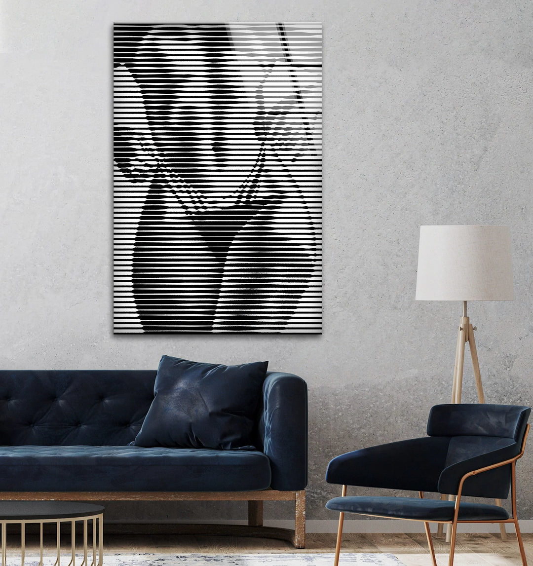 Seductive Black & White Boudoir – Sensual Fine Art - MyPhotoStation