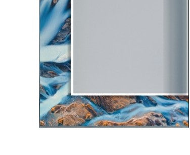 Huge Wall Mirror