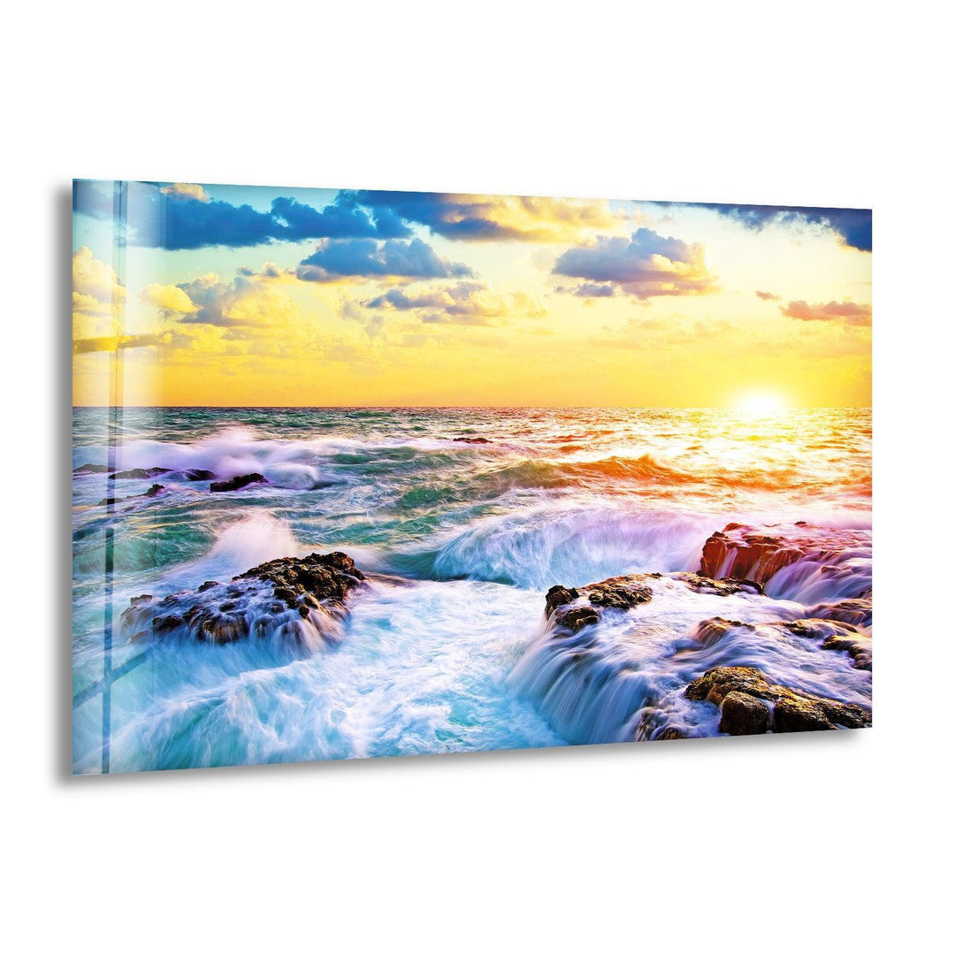 Stunning landscape photos for sale capturing the beauty of natural vistas and serene environments