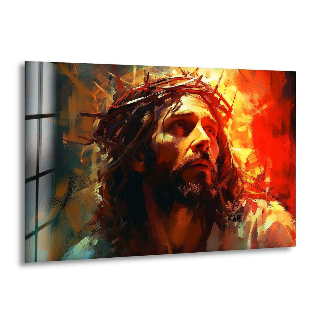 Christian Jesus Wall Art Decor Stores Near Me