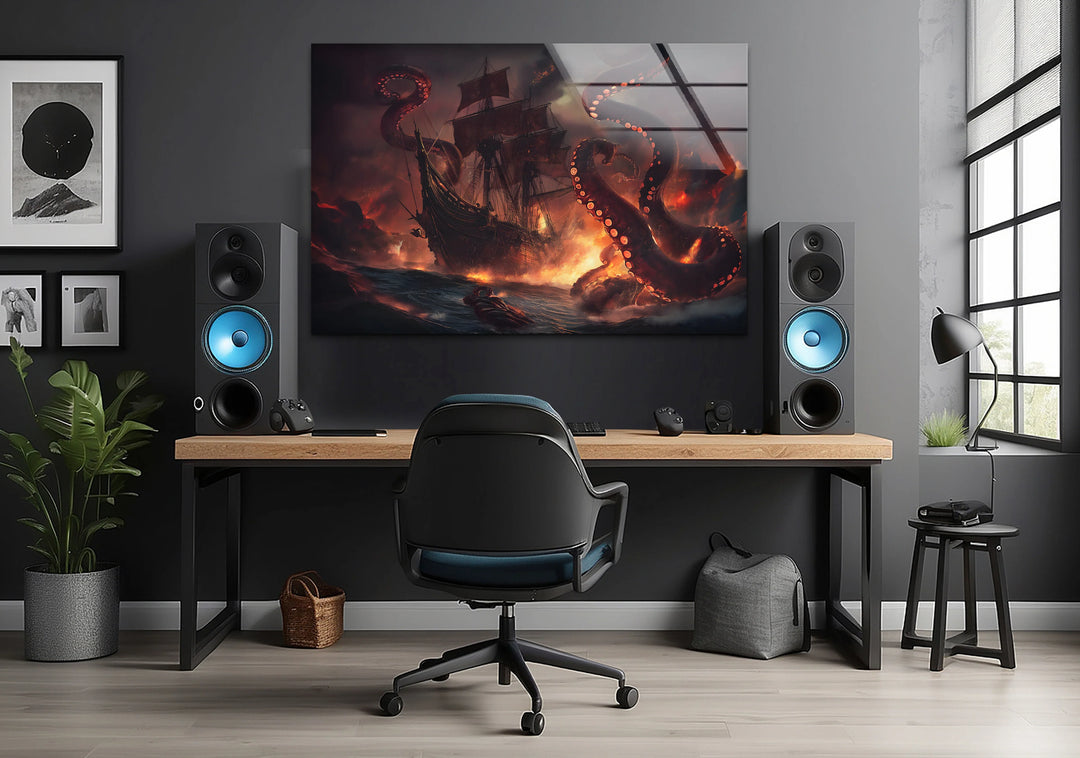 A gallery of best cinema posters blending artistic excellence with the magic of famous movie posters