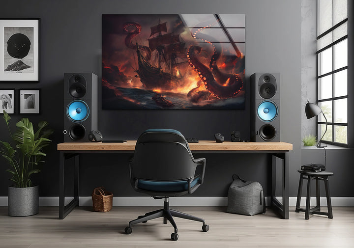 A gallery of best cinema posters blending artistic excellence with the magic of famous movie posters