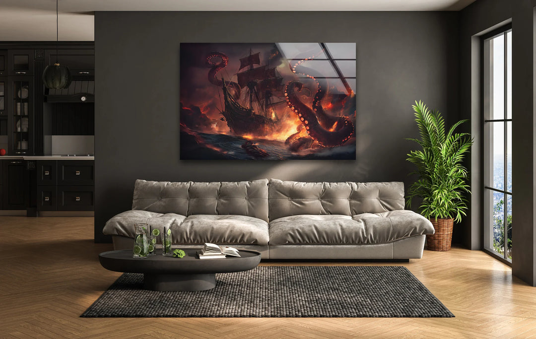 Film posters featuring bold designs and creative visuals from the best cinema posters of all time