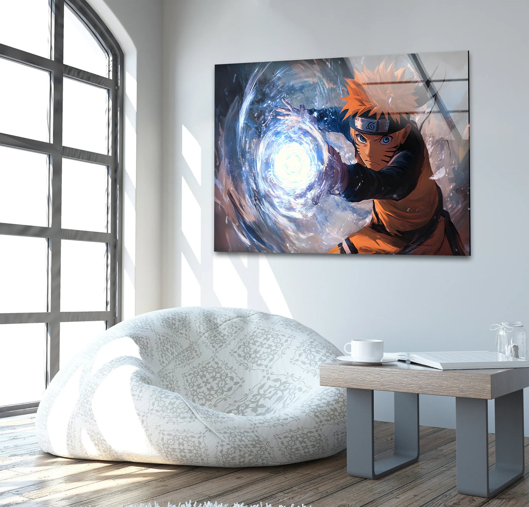 Energy Vortex Glass Wall Art art glass wall art, glass wall art pictures