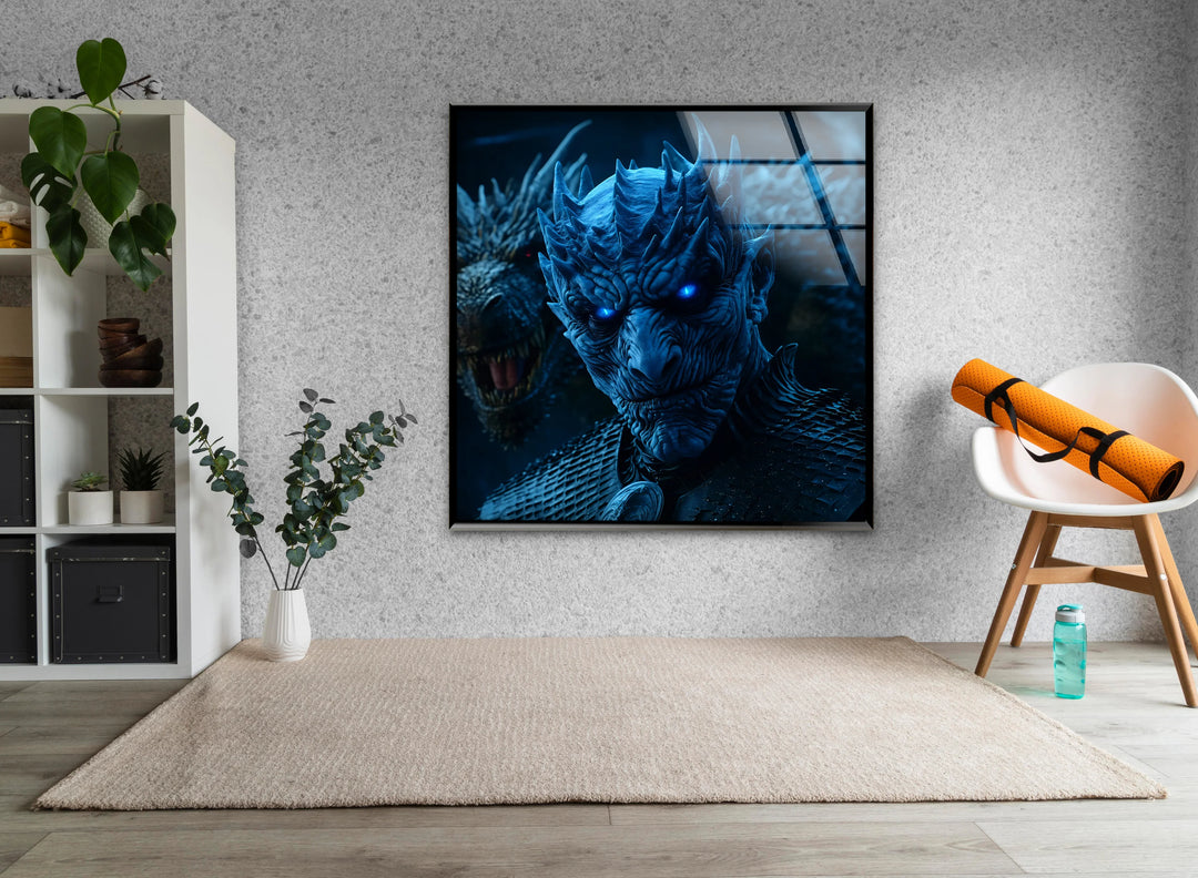 A curated collection of the best movie prints showcasing artistic renditions of beloved movie poster art