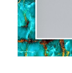 Rectangle Wall Mirror
