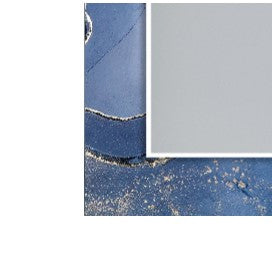 Square Wall Mirror