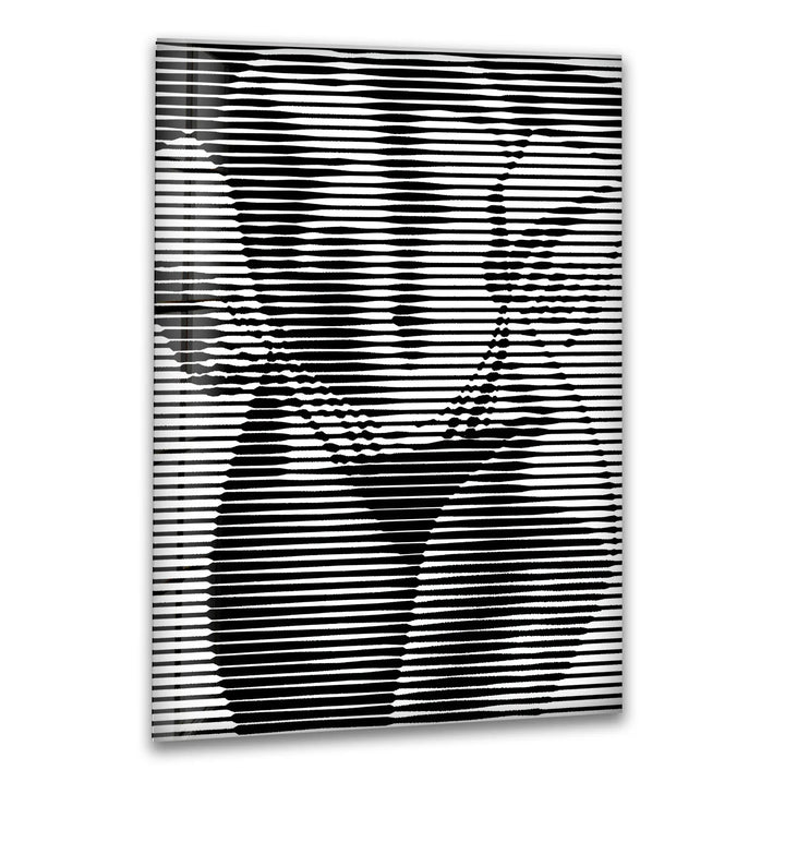 Seductive Black & White Boudoir – Sensual Fine Art - MyPhotoStation