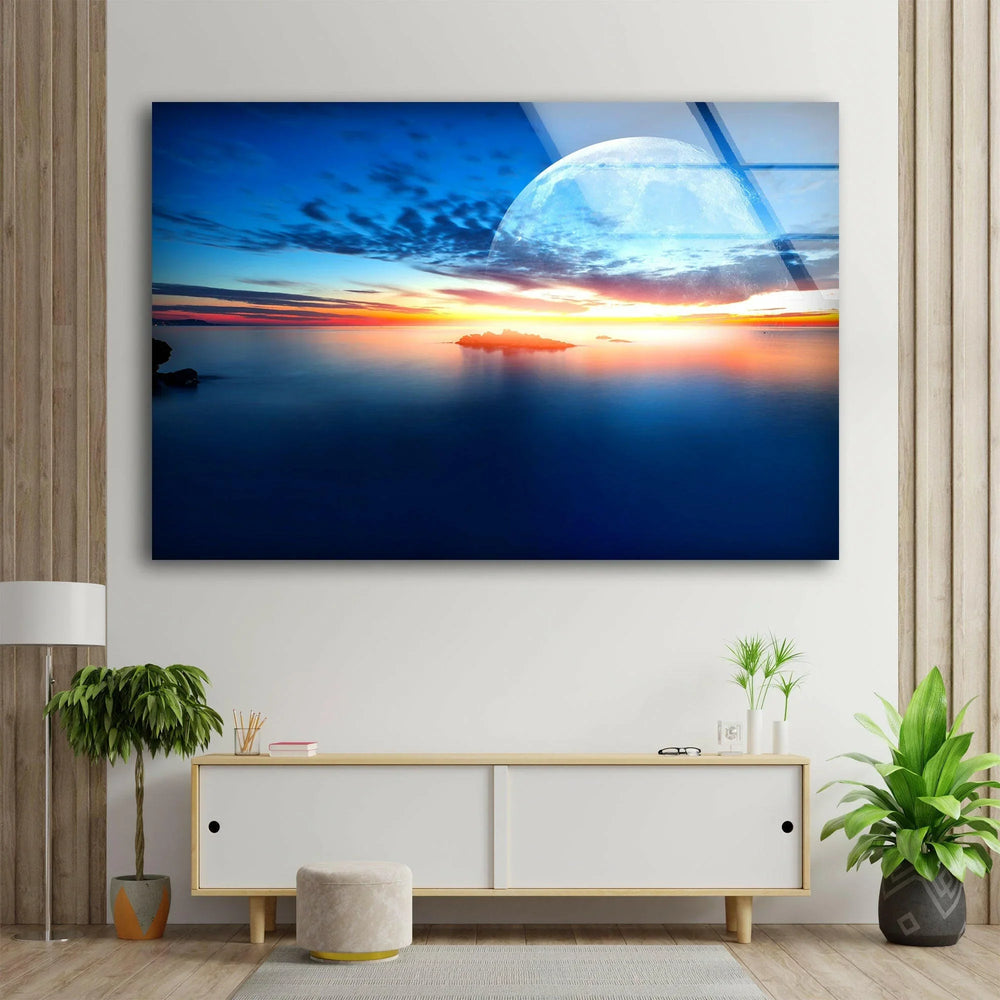 Stunning landscape photos for sale capturing the beauty of natural vistas and serene environments