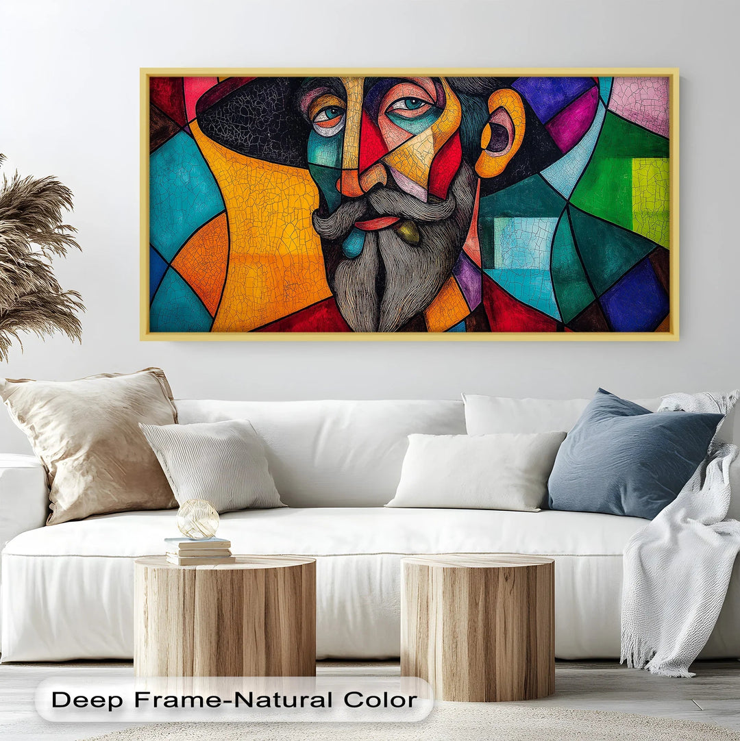 When Nostalgia Fails: The Dining Room Wall Art Decision