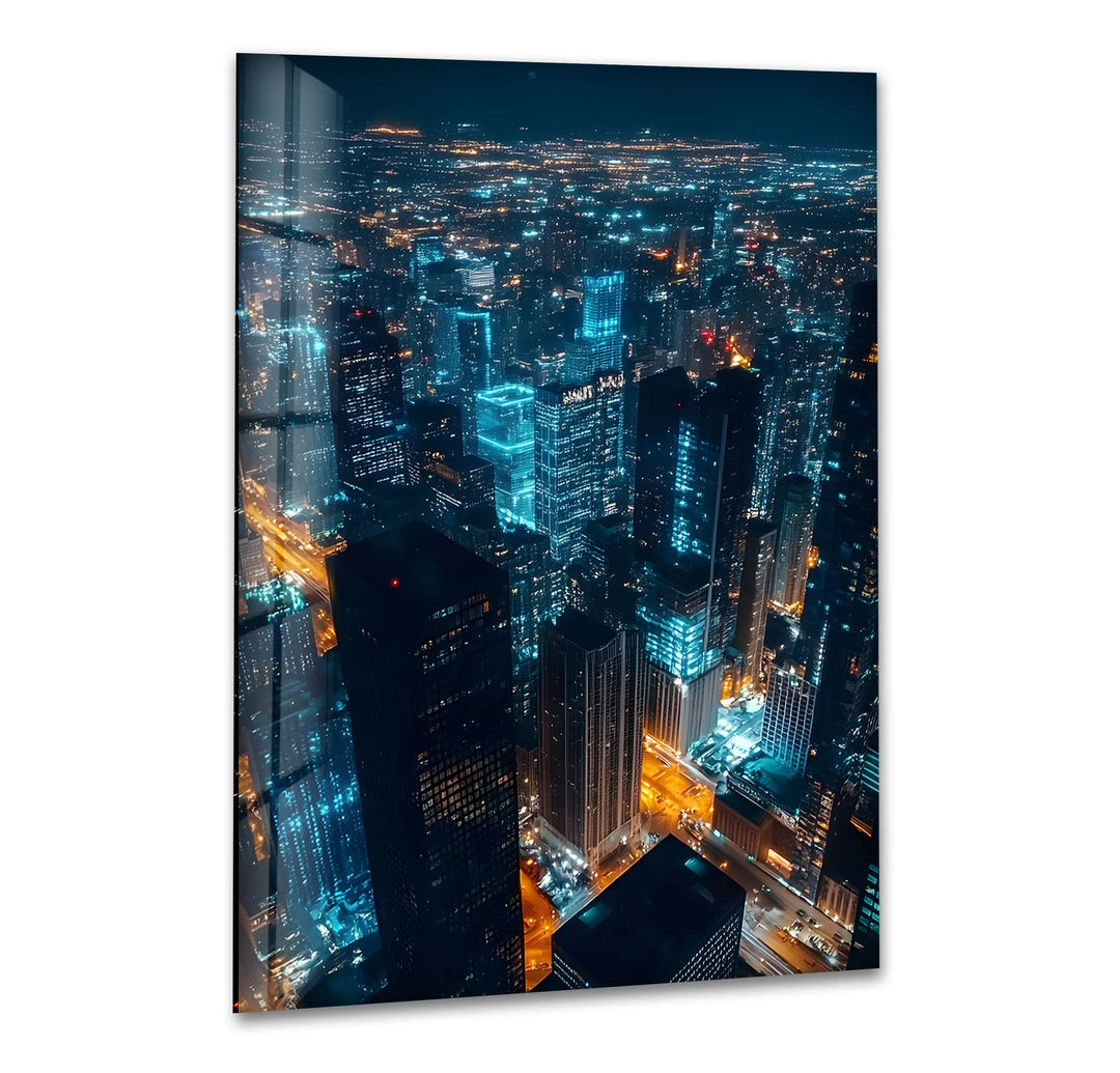 When Bare Walls Disorient: The Chicago Wall Art Decision