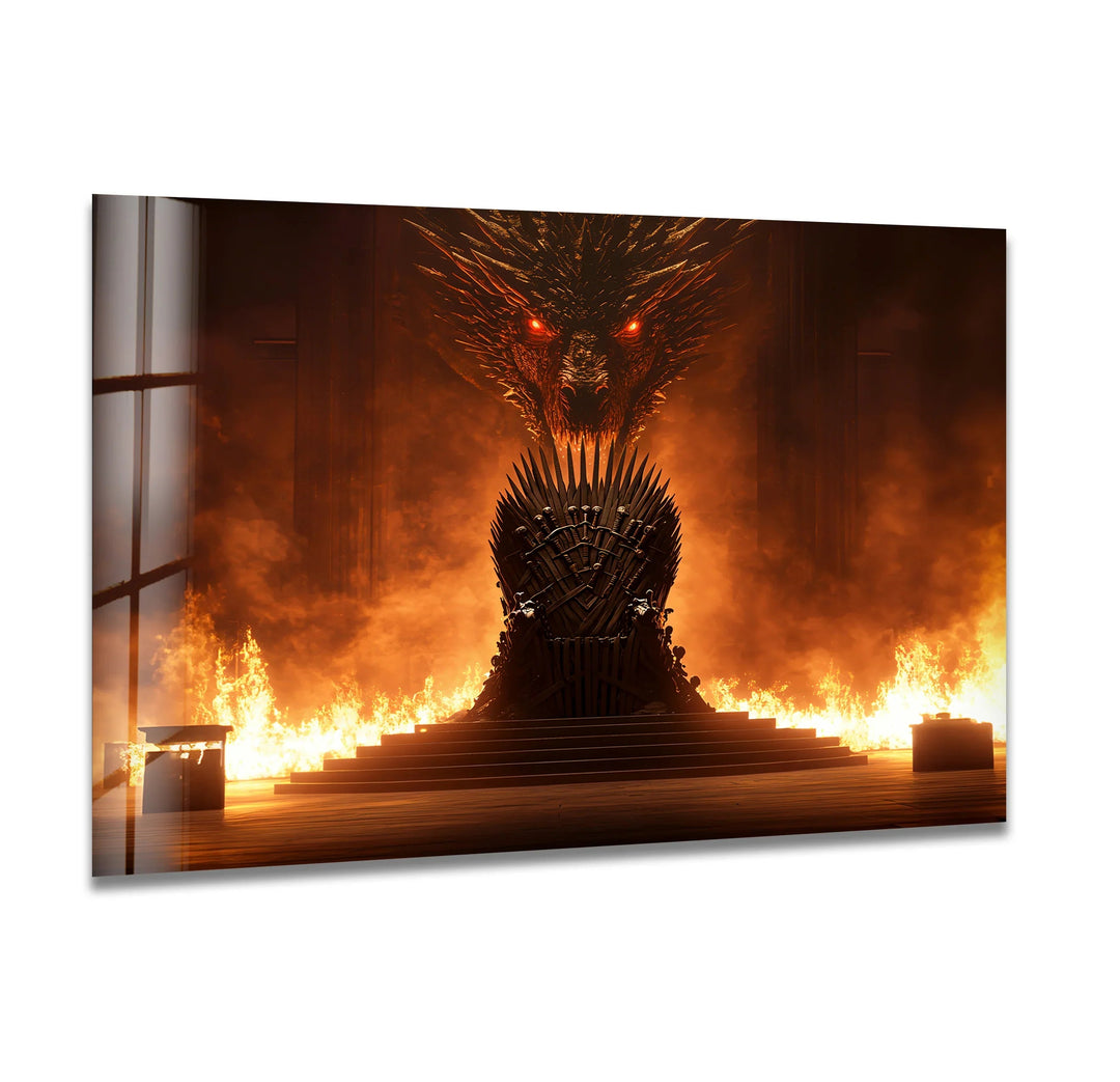 Beyond Decoration: Using Cinema-Themed Wall Art as a Focus Tool