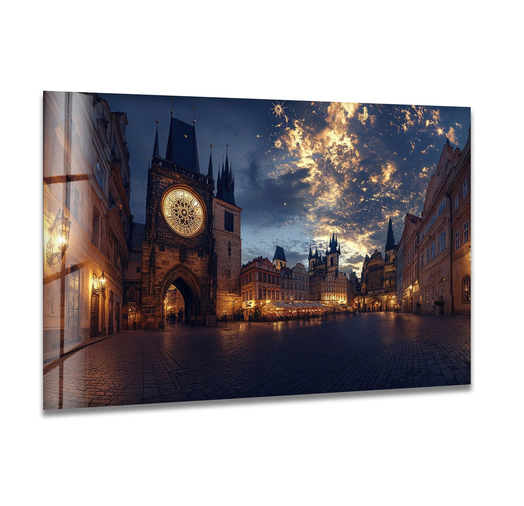The Psychology of Place: City Wall Art for First-Time Homeowners