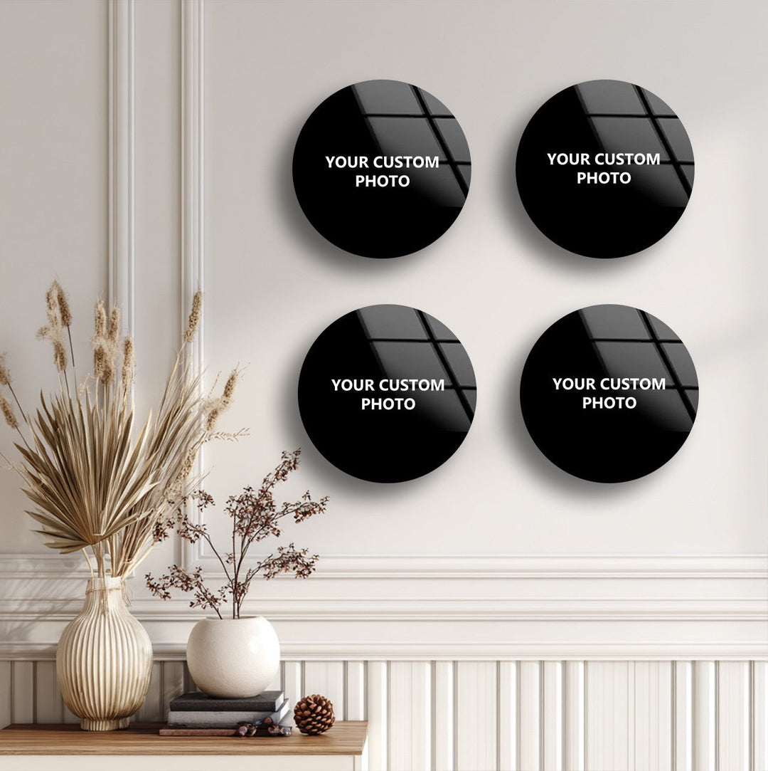 When Friction Dictates Budget: The Four-Piece Wall Art Decision