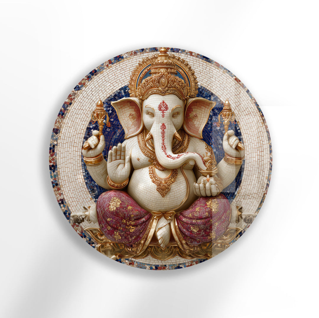 Beyond Decor: Why Single Panel Buddha Artwork Outperforms Multi-Piece Layouts