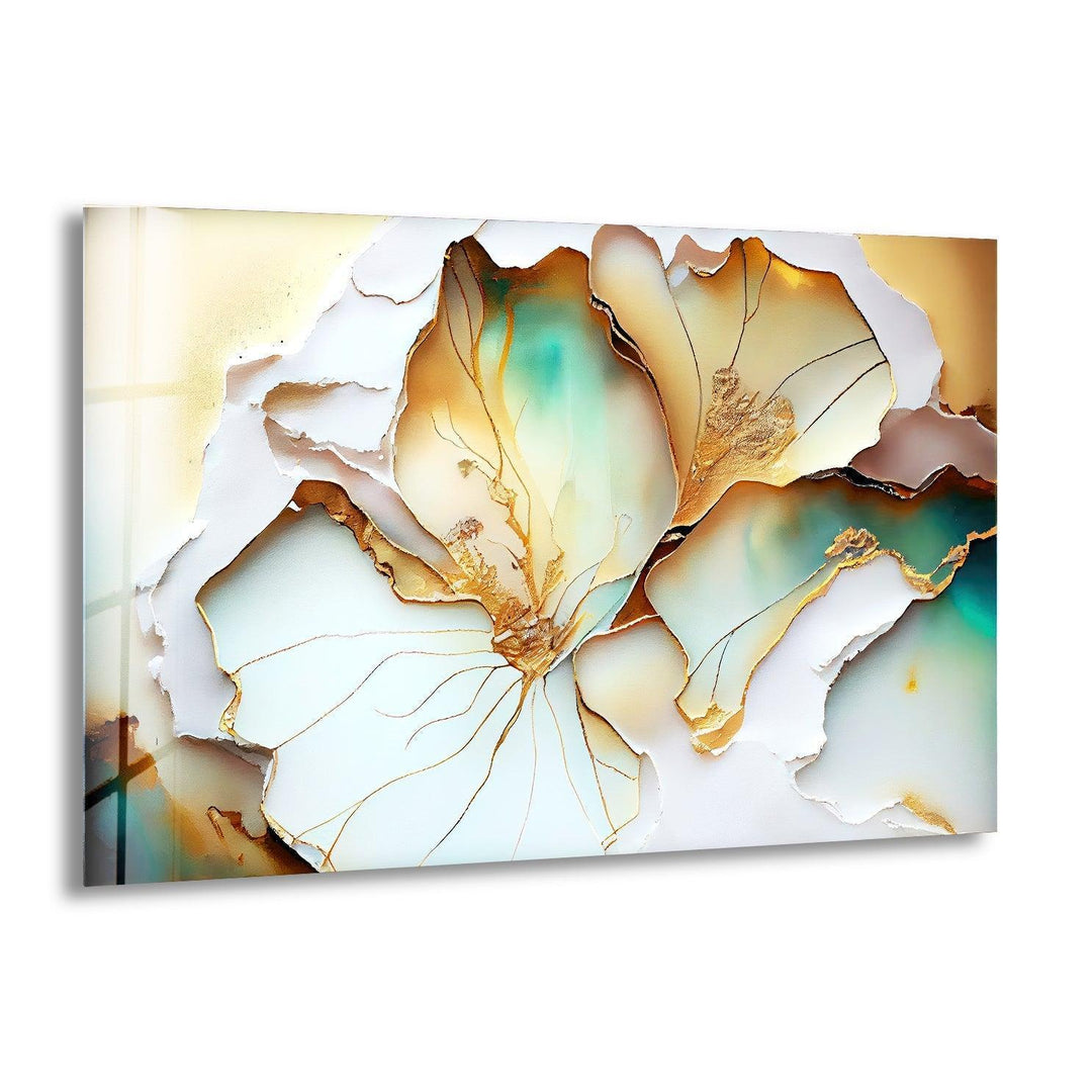 The Quiet Power of Flower Wall Arts