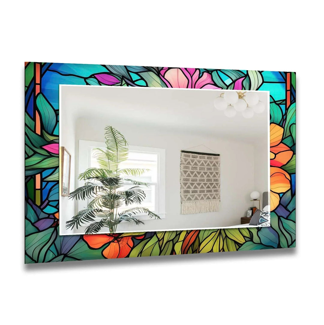 When Nostalgia Fails: The Stained Glass Mirror Decision