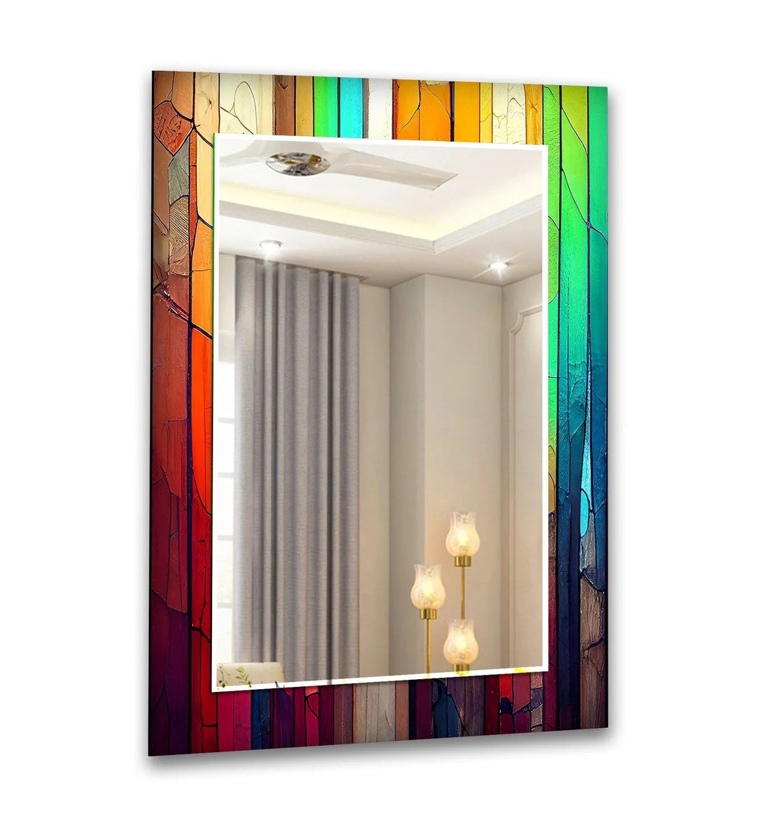 Light vs. Era: The Nostalgia Trade-Off in Wall Mirrors