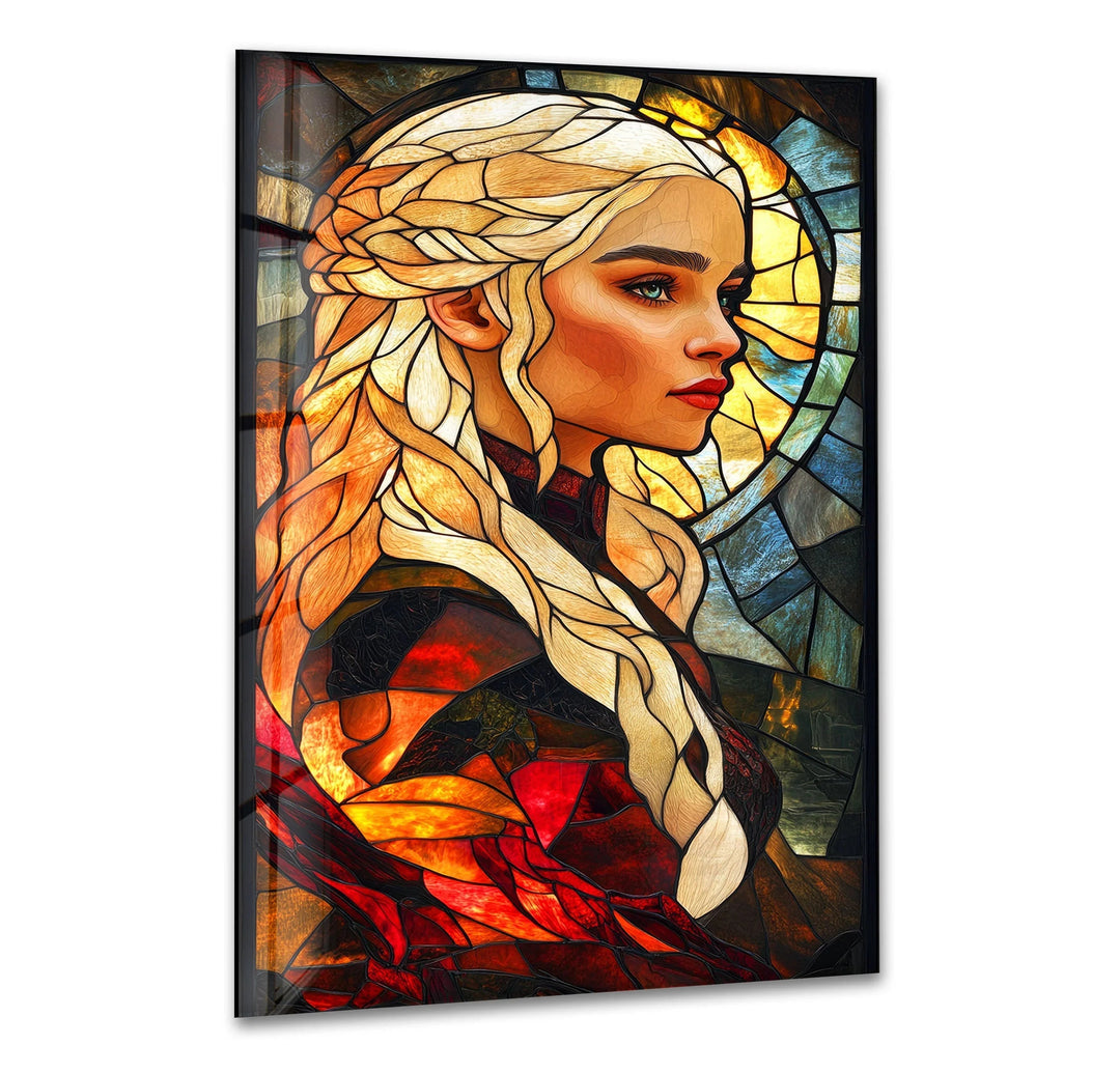 Beyond Decoration: Game of Thrones Wall Art for Deep Focus