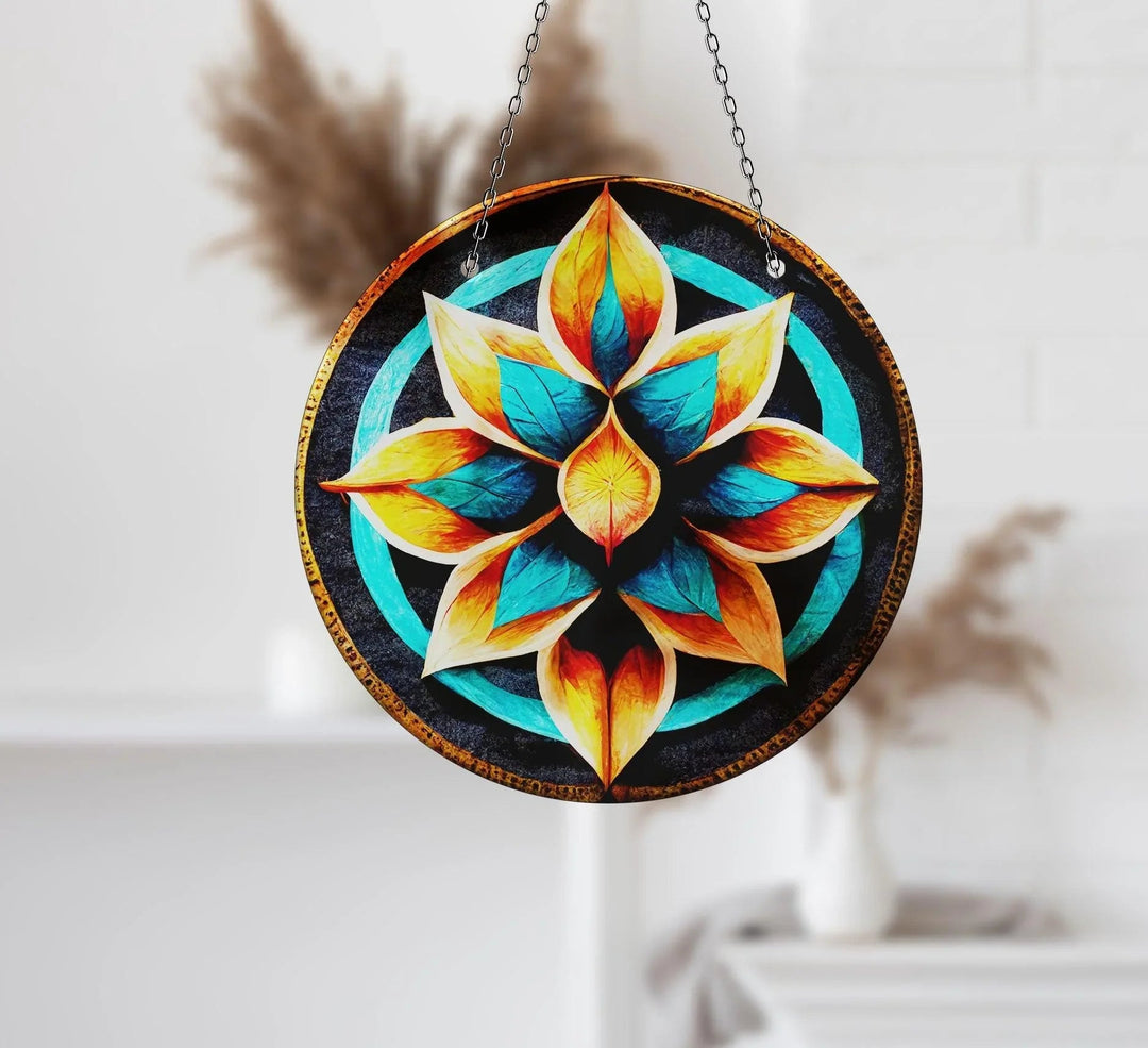 Beyond Decor: Lotus-Themed Art For Newlyweds