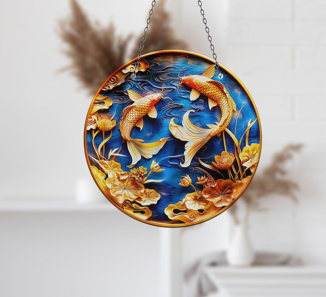 Budget Planning: The Mathematical Foundation of Fish Wall Art